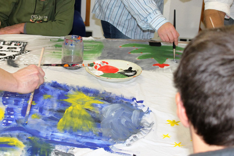 bundesfreiwilligendienst