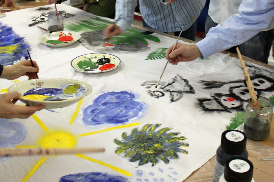 bundesfreiwilligendienst