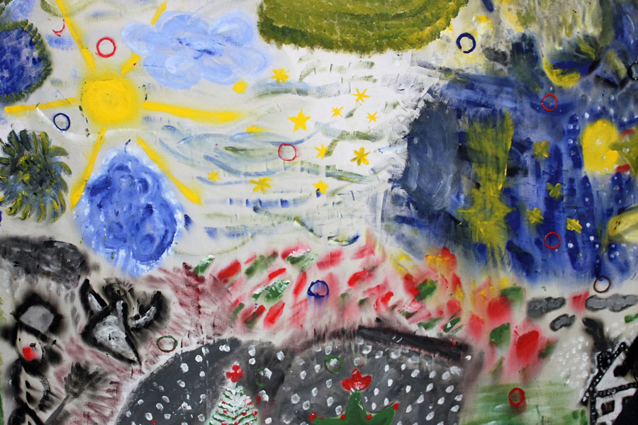 bundesfreiwilligendienst