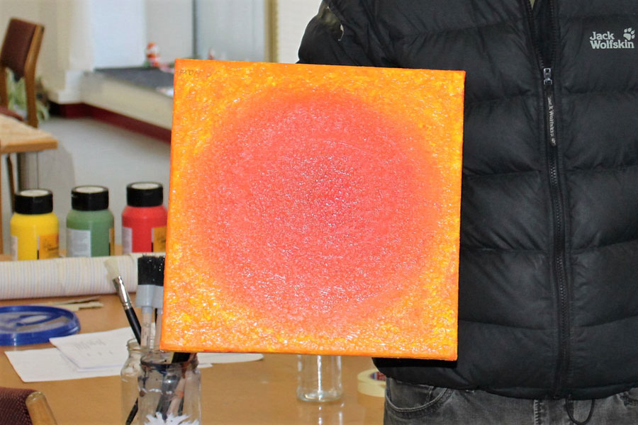 bundesfreiwilligendienst