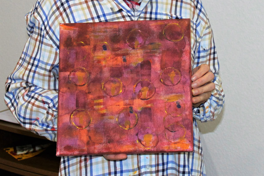 bundesfreiwilligendienst