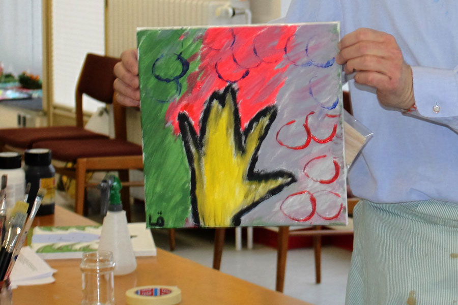 bundesfreiwilligendienst