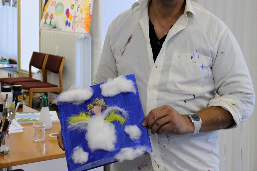 bundesfreiwilligendienst