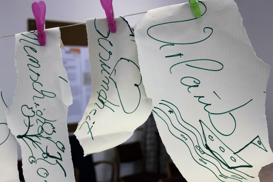 bundesfreiwilligendienst