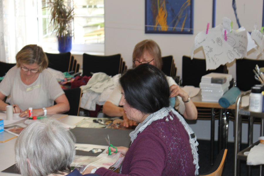 freiwilligenakademie