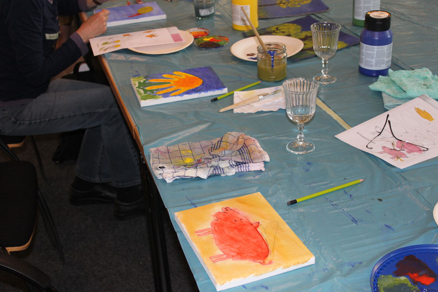 freiwilligenakademie