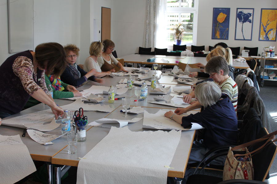 Kita Villa Kunterbunt Gütersloh